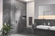 Душова система прихованого монтажу Grohe Grohtherm Cube ( 34868000 ) 26754 - зображення 6