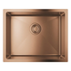 Мийка для кухні Grohe 550 x 450 мм під стільницю, 1 чаша матова (31574DL1) ( 38089 ) - изображение 1