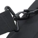 Сумка для ноутбука Rivacase Tegel 8455 17.3" Black ( Чорний ) - изображение 8