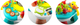 Навчальний столик Ricokids 2 в 1 RK-821 (5903890616595) - зображення 8