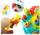 Навчальний столик Ricokids 2 в 1 RK-821 (5903890616595) - зображення 11