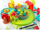 Навчальний столик Ricokids 2 в 1 RK-821 (5903890616595) - зображення 12