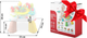 Навчальний столик Ricokids 2 в 1 RK-821 (5903890616595) - зображення 13