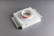Anemostat ERGOVENT RONDO 100 (8404-03) - obraz 4