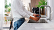Ekspres do kawy Delonghi Magnifica Start ECAM220.21.B - obraz 10