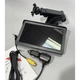 Автомонитор 7" Portable Car MP5 Player c Apple CarPlay и Android Auto для камеры заднего вида (в прикуриватель, на торпеду) - изображение 10