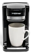 Кофеварка капельная Holmer HCD-015B - изображение 2