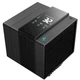 Кулер процесорний DeepCool Assassin IV VC VISION (R-ASN4-BKNVMD-G) - зображення 1