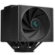 Кулер процесорний DeepCool Assassin IV VC VISION (R-ASN4-BKNVMD-G) - зображення 4