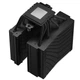 Кулер процесорний DeepCool Assassin IV VC VISION (R-ASN4-BKNVMD-G) - зображення 7