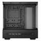 Корпус для ПК DeepCool CH690 Digital Midi-Tower без БП ATX/MicroATX/Mini-ITX Digital Display Black (R-CH690-BKNNA0D-G-1) - изображение 7
