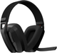 Słuchawki Rampage BLITZ Wireless Black (BLITZBT-BLACK) - obraz 4