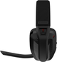 Słuchawki Rampage BLITZ Wireless Black (BLITZBT-BLACK) - obraz 5
