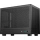 Ультрапортативный корпус для mini-ITX с высоким воздушным потоком, черный - изображение 2