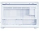 Корпус Lian Li A3-mATX Wooden Front Panel White (G99.A3W-WD.00) без БП - изображение 6