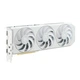 Видеокарта AMD Radeon RX 9060 XT 16GB GDDR6 Hellhound Spectral White PowerColor (RX9060XT 16G-L/OC/WHITE) - изображение 8
