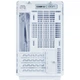 Корпус Lian Li A3-mATX Wooden Front Panel White (G99.A3W-WD.00) без БП - изображение 10