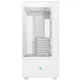 Корпус для ПК DeepCool CH690 Digital Midi-Tower без БЖ ATX/MicroATX/Mini-ITX Digital Display White (R-CH690-WHNNA0D-G-1) - зображення 4