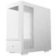 Корпус для ПК DeepCool CH690 Digital Midi-Tower без БЖ ATX/MicroATX/Mini-ITX Digital Display White (R-CH690-WHNNA0D-G-1) - зображення 5
