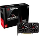 Відеокарта AMD Radeon RX 9060 XT 16GB GDDR6 Reaper PowerColor (RX9060XT 16G-A) - изображение 1