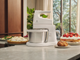 Міксер Electrolux ESM4W Білий (910003748) - зображення 7