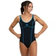 Купальник Arena TANIA CLIP BACK SWIMSUIT ONE P (005974-580) 40 - изображение 1
