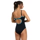 Купальник Arena TANIA CLIP BACK SWIMSUIT ONE P (005974-580) 40 - изображение 2