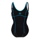 Купальник Arena TANIA CLIP BACK SWIMSUIT ONE P (005974-580) 40 - изображение 6