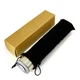 Портативний х'юмідор для сигар Alumi Black Holder - зображення 4