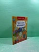 Чому не варто обманювати? Корисні казки. Крістал Бук - изображение 2