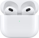 Sluchawki Apple AirPods with Lightning Charging Case 2022 (3. generacji) (MPNY3) (SG2DWM290CQ) - Outlet - obraz 1