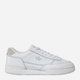 Жіночі кеди adidas Originals Court Super W IG5748 39.5 (6UK) Білі (4066764369490) (955555906315245) - Уцінка - зображення 1