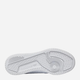 Жіночі кеди adidas Originals Court Super W IG5748 39.5 (6UK) Білі (4066764369490) (955555906315245) - Уцінка - зображення 6