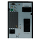 UPS IPS TS1-ON-1k0-MC-3x9 1000VA/900W 3x12V9Ah (5902135120965) - obraz 3