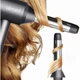 Фен стайлер AIMED Hair Master PRO з набором насадок синій - зображення 14