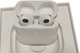 Sluchawki Apple AirPods with Lightning Charging Case 2022 (3. generacji) (MPNY3) (SG2DWM290CQ) - Outlet - obraz 2