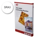 Плівка для ламінування SRA3 (326x456) 80мкм, YULONG Anti-static (000013584) - зображення 1