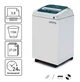 Уничтожитель документов Kobra 270 TS S4 (3,8) (000013990) - изображение 1