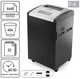 Знищувач документів JINPEX BP-4022C (4Х40) (000014094) - зображення 1