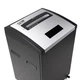 Знищувач документів JINPEX BP-6528C (3Х25) (000014093) - зображення 3