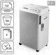 Знищувач документів JINPEX ST-3606H+Lock замок (1x2) (000016191) - зображення 1
