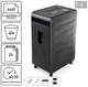 Знищувач документів JINPEX MR-4025CD (4Х40) (000013930) - зображення 1