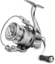 Котушка спінінгова Select Chrome 2000 6+1BB 5.2:1 (18707799) - зображення 1
