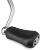 Котушка спінінгова Select Chrome 2000 6+1BB 5.2:1 (18707799) - зображення 4