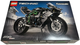 Zestaw klockow Lego Technic Motocykl Kawasaki Ninja H2R 643 elementy (42170) (955555911091526) - Outlet - obraz 2