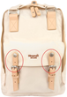 Plecak Himawari Tr21466-8 Apricot (5902021180561) (955555904919543) - Outlet - obraz 2