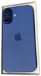Мобільний телефон Apple iPhone 16 256GB Ultramarine (MYEH3) (352904895364211) - Уцінка - зображення 3