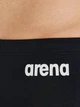 Плавки пляжные мужские Arena Team Swim Short Solid 004776-550 105 Черные (3468336639573) - изображение 4
