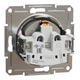 Розетка Schneider Electric ASFORA бронза (EPH2900169) - изображение 7