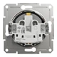 Розетка Schneider Electric ASFORA со штор. антрацит (EPH2900271) - изображение 8